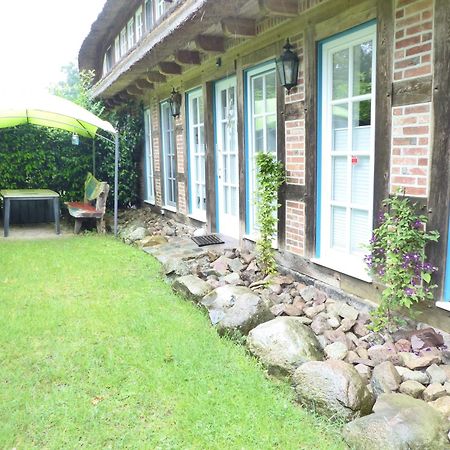 Ferienwohnung Sonnenschein ヴァルスローデ エクステリア 写真