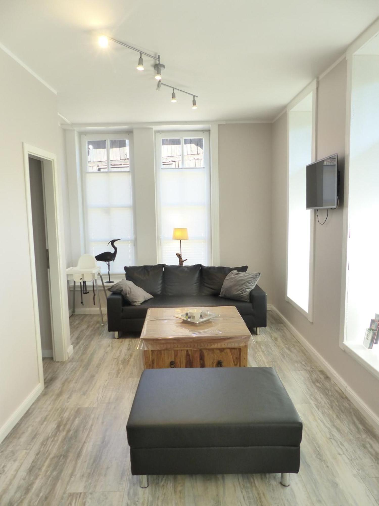 Ferienwohnung Sonnenschein ヴァルスローデ エクステリア 写真